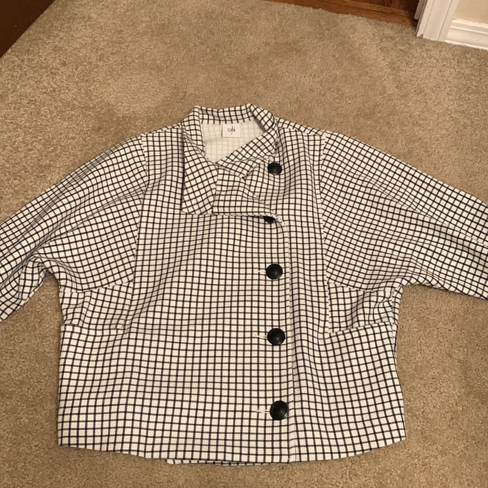Cabi Jacket - Picture 3 of 5